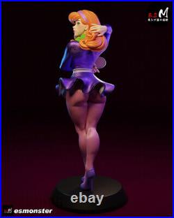 Daphne 3D Printing Figure Unpainted Model Sculpture GK Blank Kit New In Stock
