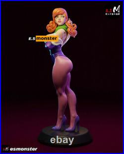 Daphne 3D Printing Figure Unpainted Model Sculpture GK Blank Kit New In Stock