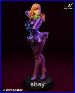 Daphne 3D Printing Figure Unpainted Model Sculpture GK Blank Kit New In Stock
