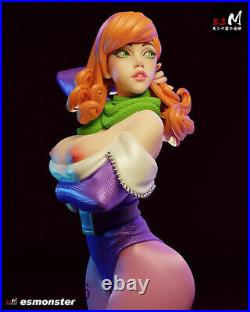 Daphne 3D Printing Figure Unpainted Model Sculpture GK Blank Kit New In Stock
