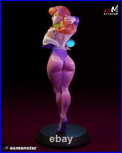 Daphne 3D Printing Figure Unpainted Model Sculpture GK Blank Kit New In Stock