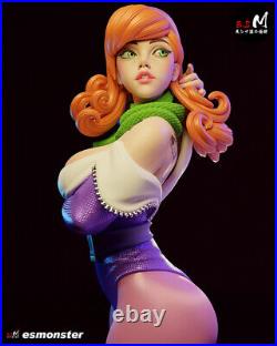 Daphne 3D Printing Figure Unpainted Model Sculpture GK Blank Kit New In Stock