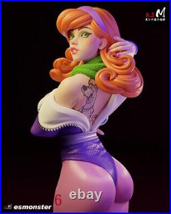Daphne 3D Printing Figure Unpainted Model Sculpture GK Blank Kit New In Stock