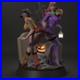 Daphne and Velma Scooby +NSFW 3D Printed 12K Figure Statue Resin Model Kit