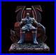 Darkseid Resin Sculpture Statue Model Kit DC size choices! Unpainted/Unassemble