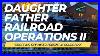 Daughter Father Model Railroad Operation 2 6 Stops Dropping Off Mixed Freight N Scale Trains