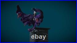 Destra Resin Statue Model Kit Unpainted/Unassembled