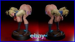 Digital Dark Pin-Ups NSFW Himiko Twerking Resin (14-124 scale) Figure