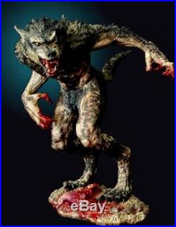 Dinner Time Werewolf 1/6 resin model kit awesome lycanthrope