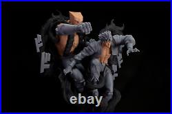 Dio & The World Diorama 1/8 Scale Resin Model Kit (Jojo's Bizarre Adventure)