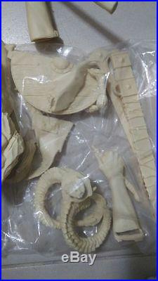 (Discount till 1/4/2016)Unpainted Red sonja 1/4, resin model kit, exclusive