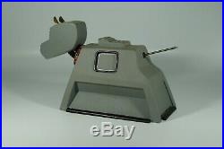 Doctor Dr. Who-Collectable Sevans' K9 Completed Resin Model Kit in Fair Condition