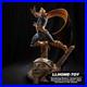 Dr. Doctor Fate 16 Scale Resin Model Kit Unpainted 3d Print Statue Figure