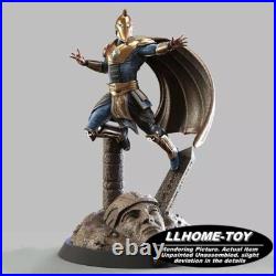 Dr. Doctor Fate 16 Scale Resin Model Kit Unpainted 3d Print Statue Figure