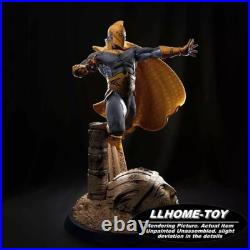 Dr. Doctor Fate 16 Scale Resin Model Kit Unpainted 3d Print Statue Figure