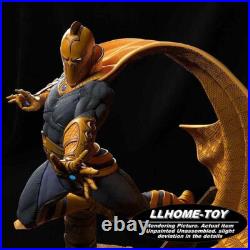 Dr. Doctor Fate 16 Scale Resin Model Kit Unpainted 3d Print Statue Figure