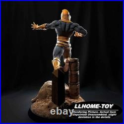 Dr. Doctor Fate 16 Scale Resin Model Kit Unpainted 3d Print Statue Figure