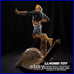 Dr. Doctor Fate 16 Scale Resin Model Kit Unpainted 3d Print Statue Figure