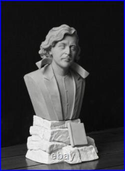 Dr. Fronkenstein from Young Frankenstein Funny Bones Series Unpainted Bust Model