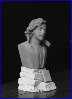 Dr. Fronkenstein from Young Frankenstein Funny Bones Series Unpainted Bust Model