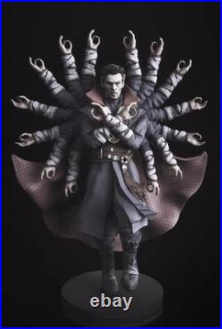 Dr. Strange Resin Sculpture Statue Model Kit Unpainted/Unassembled