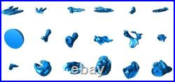 Dr. Strange Resin Sculpture Statue Model Kit Unpainted/Unassembled