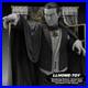 Dracula Vampire 36cm Resin 16 Model Kit Unpainted 3d Print GK Statue Figure