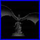 Drogon Dragon Resin Sculpture Statue Model Kit Unpainted/Unassembled