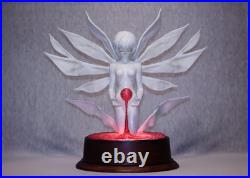 EVANGELION 30cm ResinKit WonderFestival wonfes