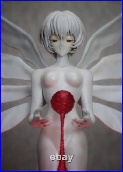 EVANGELION 30cm ResinKit WonderFestival wonfes