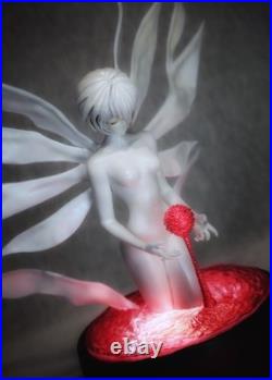 EVANGELION 30cm ResinKit WonderFestival wonfes