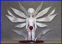 EVANGELION 30cm ResinKit WonderFestival wonfes