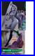 EVE C Version 1/4 Unpainted GK Model 3D Print Figure Unassembled Resin Kit 58cmH