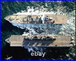 EV resin kit 1/700 RFA Wave Knight fast fleet tanker (S004)