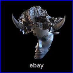 Eclipsed Memories 3D Printing Figure Unpainted Model GK Blank Kit New In Stock