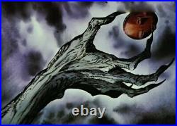 Egg of the Emperor Figure Model Kit Garage Kits Unpainted Unassembled GK