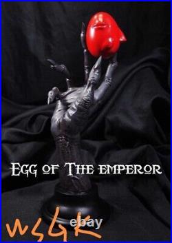 Egg of the Emperor Figure Model Kit Garage Kits Unpainted Unassembled GK