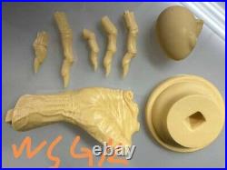 Egg of the Emperor Figure Model Kit Garage Kits Unpainted Unassembled GK