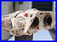 Electrobinoculars Cosplay Prop Star Wars Hand Painted Model / DIY Kit 14 pc
