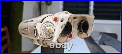 Electrobinoculars Cosplay Prop Star Wars Hand Painted Model / DIY Kit 14 pc