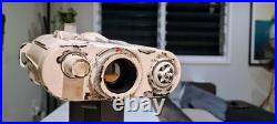 Electrobinoculars Cosplay Prop Star Wars Hand Painted Model / DIY Kit 14 pc