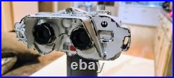 Electrobinoculars Cosplay Prop Star Wars Hand Painted Model / DIY Kit 14 pc