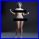 Ellen 1/8 1/6 1/4 1/3 3D Print Model Kit Unpainted Unassembled NSFW