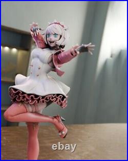 Elphelt 1/4 Unpainted GK Model 3D Print Figure Unassembled Blank Resin Kit 46cmH