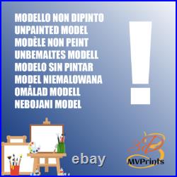 Elven Royal Art Figure Fantasy Resin Model Kit Unpainted Unassembled