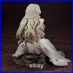Elven Royal Art Figure Fantasy Resin Model Kit Unpainted Unassembled