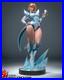 Emma Frost, 12K Resin Model Kit Painted 3d Printed DIY Figure