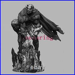 Etrigan 3D Printing Figure Unpainted Model Sculpture GK Blank Kit New In Stock