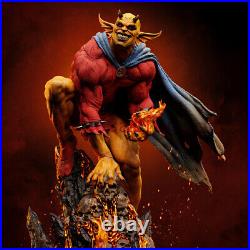 Etrigan 3D Printing Figure Unpainted Model Sculpture GK Blank Kit New In Stock