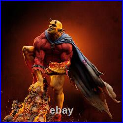 Etrigan 3D Printing Figure Unpainted Model Sculpture GK Blank Kit New In Stock